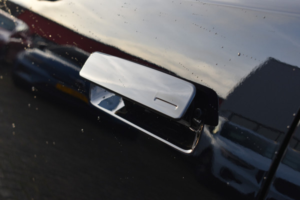 Volvo EX90 7P Twin Performance Ultra 517PK | DEMO | Luchtvering | B&W | Woolblend | 360 Camera | 22"LMV |