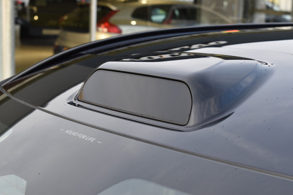 Volvo EX90 7P Twin Performance Ultra 517PK | DEMO | Luchtvering | B&W | Woolblend | 360 Camera | 22"LMV |