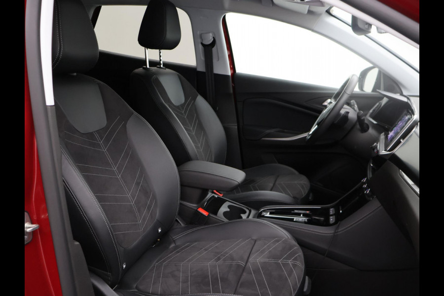 Opel Grandland 1.6 TURBO PLUG-IN 224 PK ULTIMATE + TREKHAAK | ADAPTIVE CRUISE | STUUR/STOELVERW. | LED