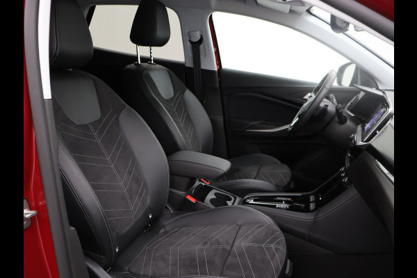 Opel Grandland 1.6 TURBO PLUG-IN 224 PK ULTIMATE + TREKHAAK | ADAPTIVE CRUISE | STUUR/STOELVERW. | LED