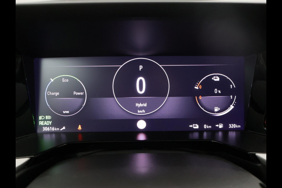 Opel Grandland 1.6 TURBO PLUG-IN 224 PK ULTIMATE + TREKHAAK | ADAPTIVE CRUISE | STUUR/STOELVERW. | LED