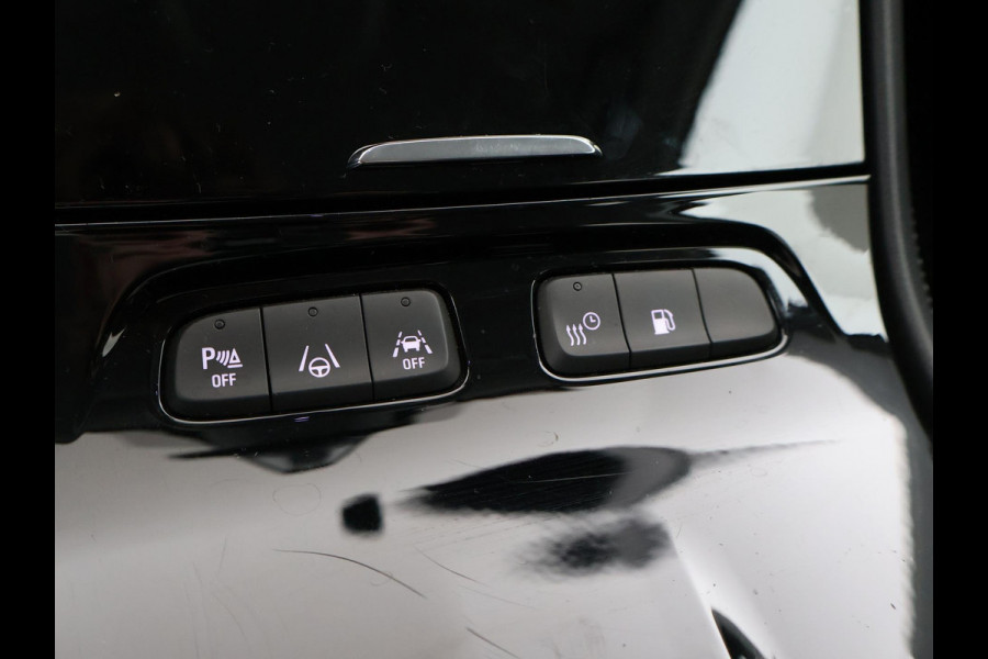 Opel Grandland 1.6 TURBO PLUG-IN 224 PK ULTIMATE + TREKHAAK | ADAPTIVE CRUISE | STUUR/STOELVERW. | LED