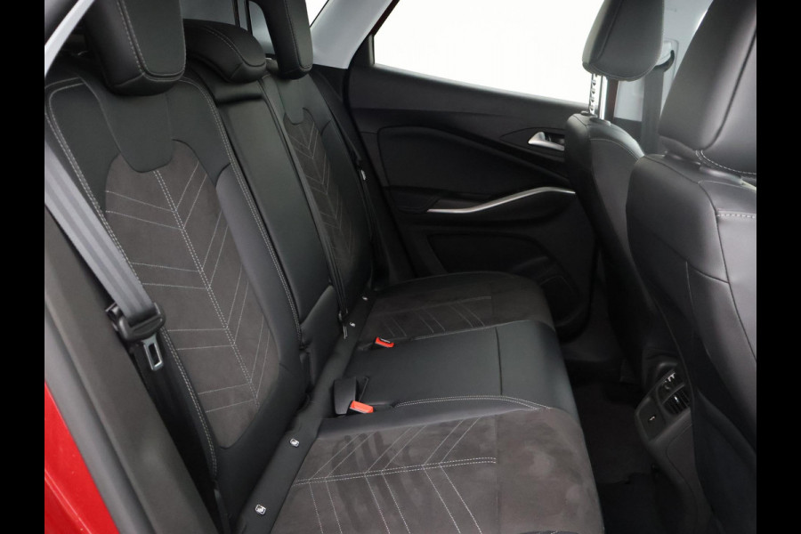 Opel Grandland 1.6 TURBO PLUG-IN 224 PK ULTIMATE + TREKHAAK | ADAPTIVE CRUISE | STUUR/STOELVERW. | LED
