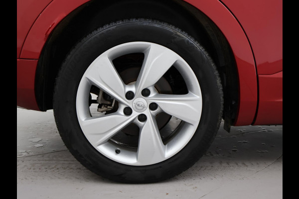 Opel Grandland 1.6 TURBO PLUG-IN 224 PK ULTIMATE + TREKHAAK | ADAPTIVE CRUISE | STUUR/STOELVERW. | LED