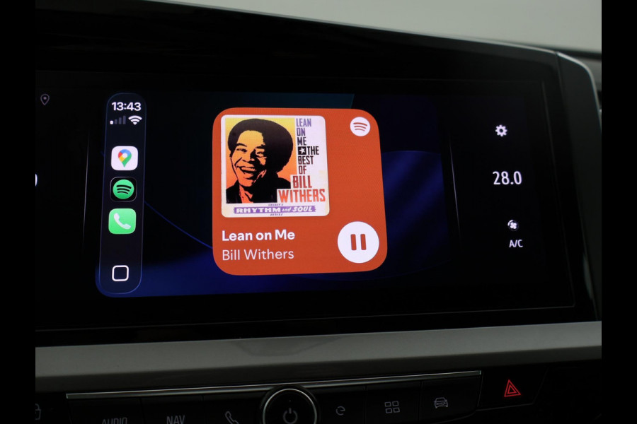 Opel Grandland 1.6 TURBO PLUG-IN 224 PK ULTIMATE + TREKHAAK | ADAPTIVE CRUISE | STUUR/STOELVERW. | LED