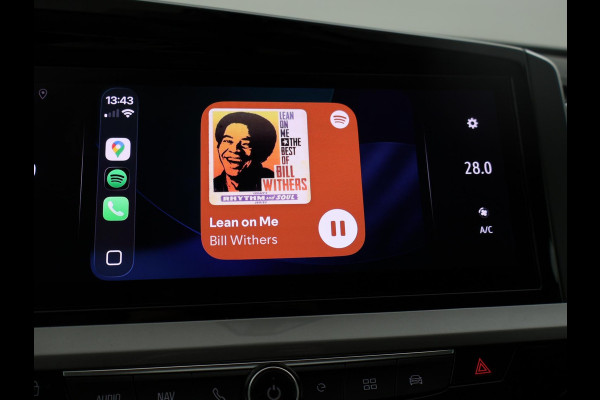 Opel Grandland 1.6 TURBO PLUG-IN 224 PK ULTIMATE + TREKHAAK | ADAPTIVE CRUISE | STUUR/STOELVERW. | LED