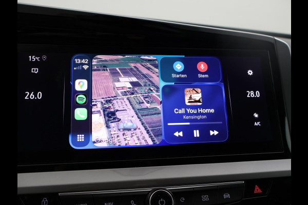 Opel Grandland 1.6 TURBO PLUG-IN 224 PK ULTIMATE + TREKHAAK | ADAPTIVE CRUISE | STUUR/STOELVERW. | LED