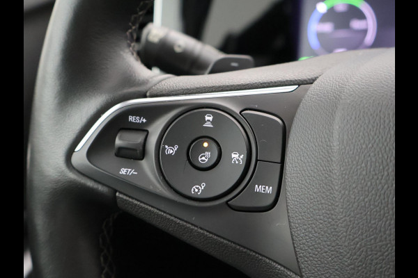 Opel Grandland 1.6 TURBO PLUG-IN 224 PK ULTIMATE + TREKHAAK | ADAPTIVE CRUISE | STUUR/STOELVERW. | LED