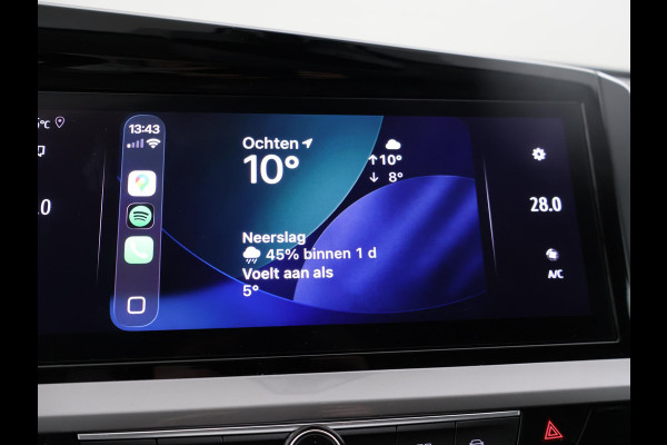 Opel Grandland 1.6 TURBO PLUG-IN 224 PK ULTIMATE + TREKHAAK | ADAPTIVE CRUISE | STUUR/STOELVERW. | LED