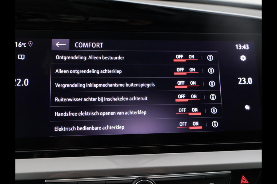 Opel Grandland 1.6 TURBO PLUG-IN 224 PK ULTIMATE + TREKHAAK | ADAPTIVE CRUISE | STUUR/STOELVERW. | LED