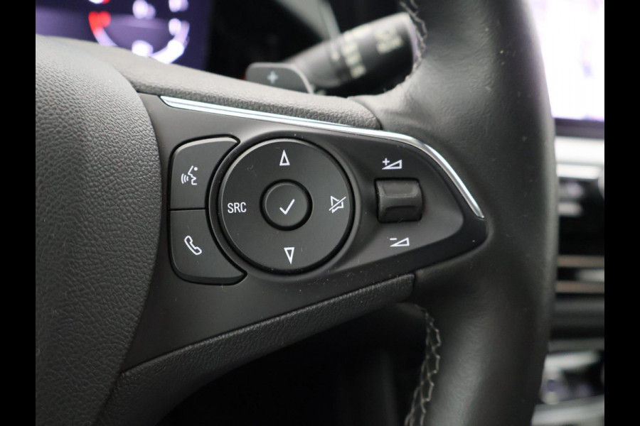 Opel Grandland 1.6 TURBO PLUG-IN 224 PK ULTIMATE + TREKHAAK | ADAPTIVE CRUISE | STUUR/STOELVERW. | LED