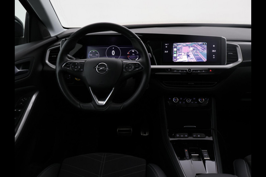 Opel Grandland 1.6 TURBO PLUG-IN 224 PK ULTIMATE + TREKHAAK | ADAPTIVE CRUISE | STUUR/STOELVERW. | LED