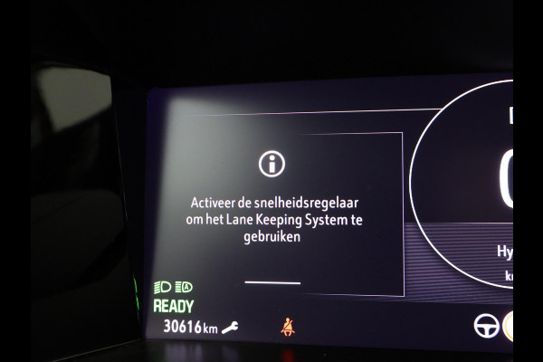 Opel Grandland 1.6 TURBO PLUG-IN 224 PK ULTIMATE + TREKHAAK | ADAPTIVE CRUISE | STUUR/STOELVERW. | LED