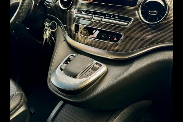 Mercedes-Benz V-Klasse V300d Extra Lang DC AVANTGARDE