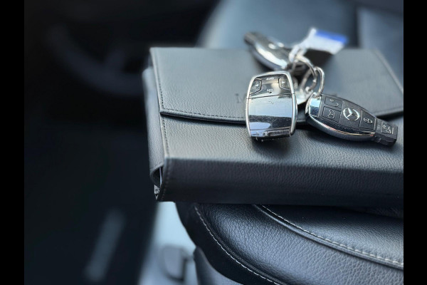 Mercedes-Benz V-Klasse V300d Extra Lang DC AVANTGARDE