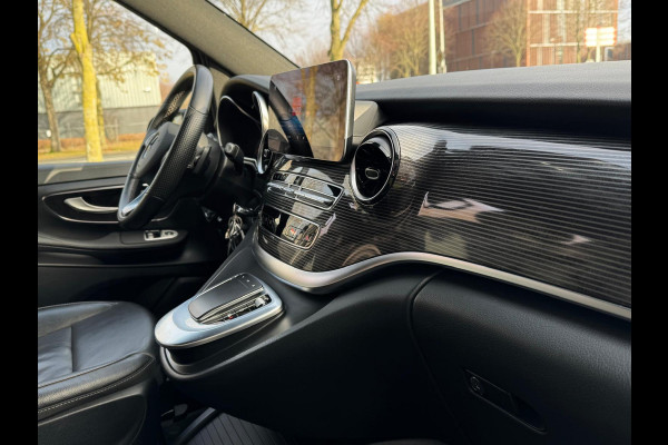 Mercedes-Benz V-Klasse V300d Extra Lang DC AVANTGARDE