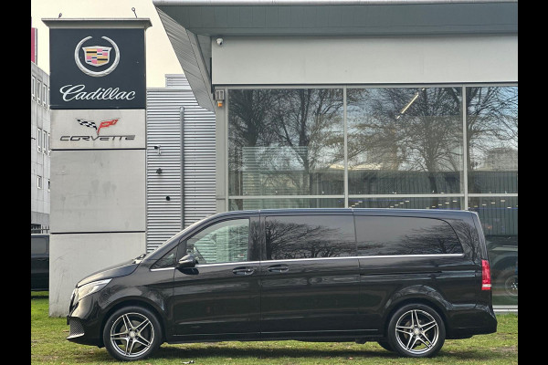 Mercedes-Benz V-Klasse V300d Extra Lang DC AVANTGARDE