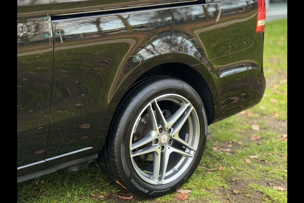 Mercedes-Benz V-Klasse V300d Extra Lang DC AVANTGARDE