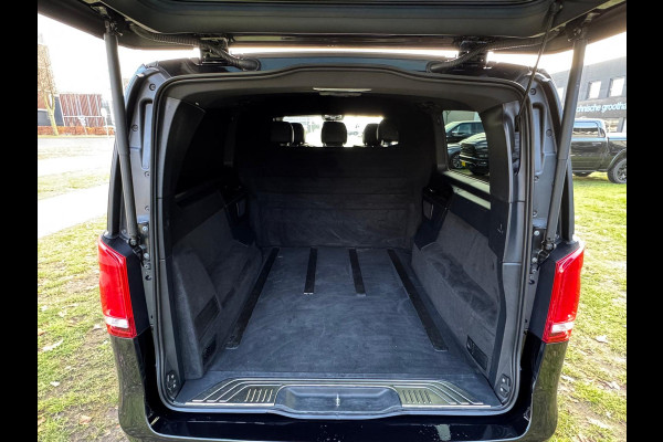 Mercedes-Benz V-Klasse V300d Extra Lang DC AVANTGARDE