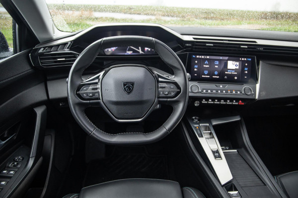 Peugeot 308 SW 1.6 HYbrid 180 Allure Pack Business AIRCO / CRUISE CONTROLE / CARPLAY / PLUG IN HYBRID / STOELVERWARMING