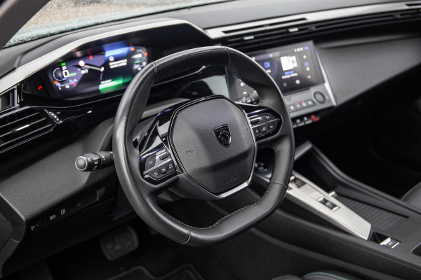 Peugeot 308 SW 1.6 HYbrid 180 Allure Pack Business AIRCO / CRUISE CONTROLE / CARPLAY / PLUG IN HYBRID / STOELVERWARMING