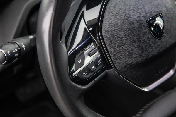 Peugeot 308 SW 1.6 HYbrid 180 Allure Pack Business AIRCO / CRUISE CONTROLE / CARPLAY / PLUG IN HYBRID / STOELVERWARMING