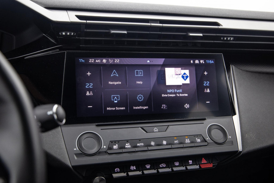 Peugeot 308 SW 1.6 HYbrid 180 Allure Pack Business AIRCO / CRUISE CONTROLE / CARPLAY / PLUG IN HYBRID / STOELVERWARMING