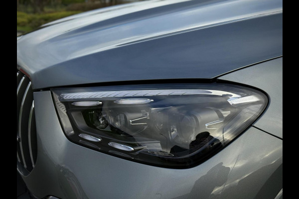 Mercedes-Benz GLE AMG 53 Hybrid 4MATIC+ 585pk Panoramadak|Softclose doors|Camera 360°|Burmester®|Nightpakket|Luchtvering