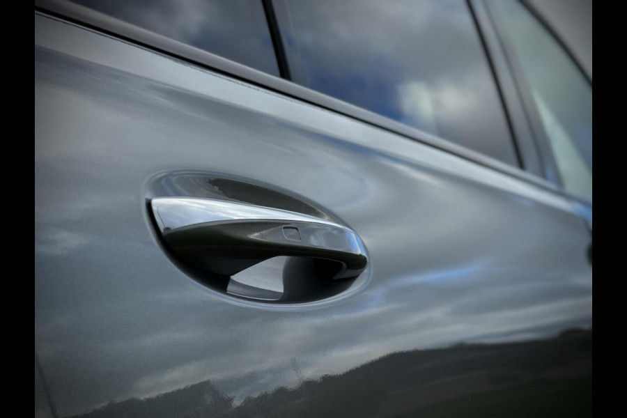 Mercedes-Benz GLE AMG 53 Hybrid 4MATIC+ 585pk Panoramadak|Softclose doors|Camera 360°|Burmester®|Nightpakket|Luchtvering