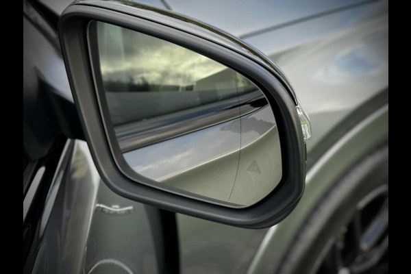 Mercedes-Benz GLE AMG 53 Hybrid 4MATIC+ 585pk Panoramadak|Softclose doors|Camera 360°|Burmester®|Nightpakket|Luchtvering