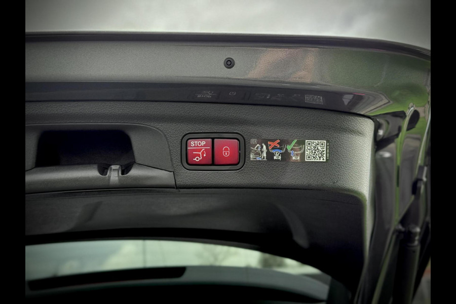 Mercedes-Benz GLE AMG 53 Hybrid 4MATIC+ 585pk Panoramadak|Softclose doors|Camera 360°|Burmester®|Nightpakket|Luchtvering