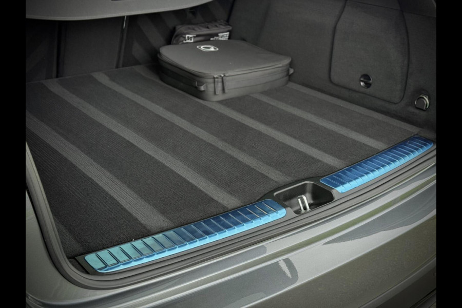 Mercedes-Benz GLE AMG 53 Hybrid 4MATIC+ 585pk Panoramadak|Softclose doors|Camera 360°|Burmester®|Nightpakket|Luchtvering