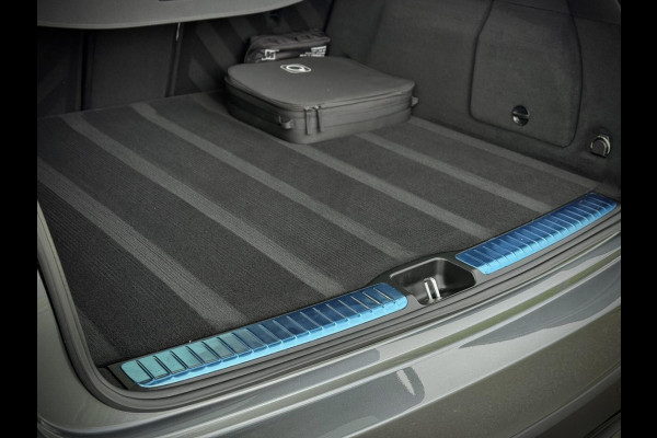 Mercedes-Benz GLE AMG 53 Hybrid 4MATIC+ 585pk Panoramadak|Softclose doors|Camera 360°|Burmester®|Nightpakket|Luchtvering