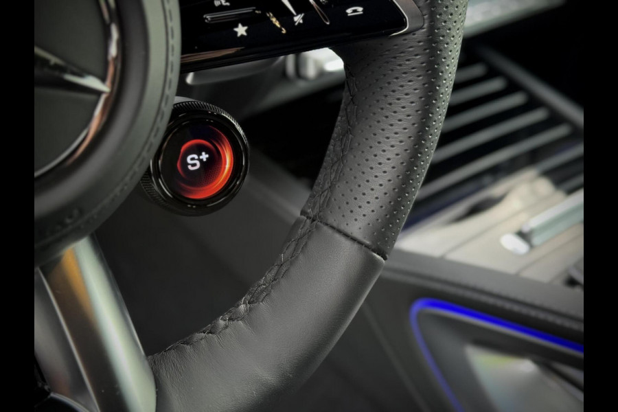 Mercedes-Benz GLE AMG 53 Hybrid 4MATIC+ 585pk Panoramadak|Softclose doors|Camera 360°|Burmester®|Nightpakket|Luchtvering