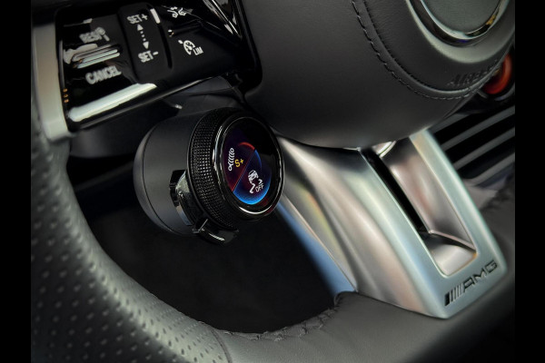 Mercedes-Benz GLE AMG 53 Hybrid 4MATIC+ 585pk Panoramadak|Softclose doors|Camera 360°|Burmester®|Nightpakket|Luchtvering