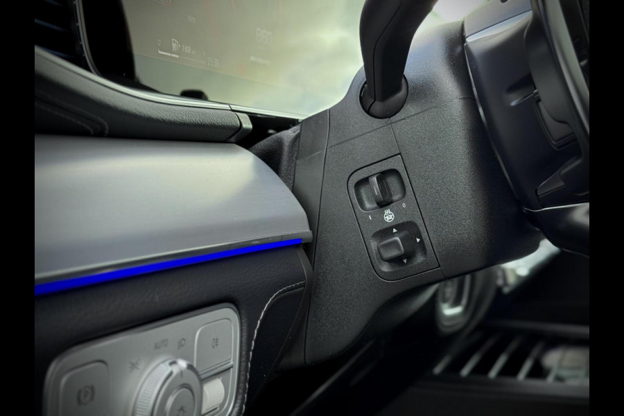 Mercedes-Benz GLE AMG 53 Hybrid 4MATIC+ 585pk Panoramadak|Softclose doors|Camera 360°|Burmester®|Nightpakket|Luchtvering