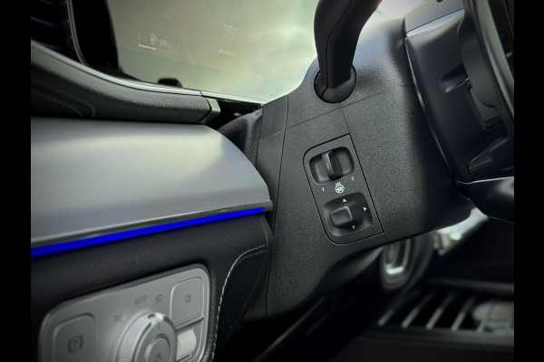 Mercedes-Benz GLE AMG 53 Hybrid 4MATIC+ 585pk Panoramadak|Softclose doors|Camera 360°|Burmester®|Nightpakket|Luchtvering