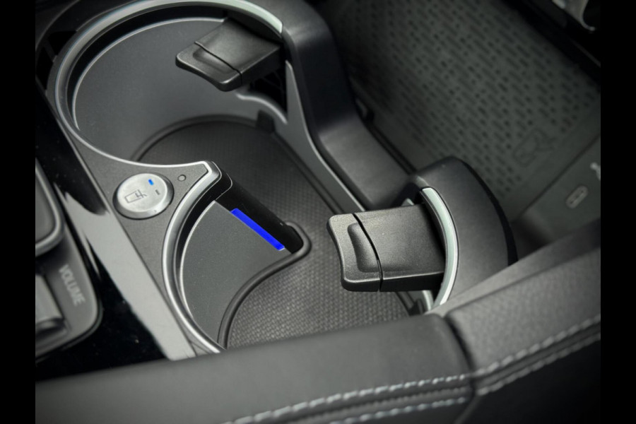 Mercedes-Benz GLE AMG 53 Hybrid 4MATIC+ 585pk Panoramadak|Softclose doors|Camera 360°|Burmester®|Nightpakket|Luchtvering