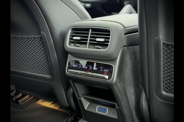 Mercedes-Benz GLE AMG 53 Hybrid 4MATIC+ 585pk Panoramadak|Softclose doors|Camera 360°|Burmester®|Nightpakket|Luchtvering