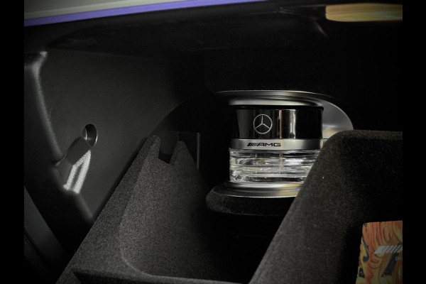 Mercedes-Benz GLE AMG 53 Hybrid 4MATIC+ 585pk Panoramadak|Softclose doors|Camera 360°|Burmester®|Nightpakket|Luchtvering