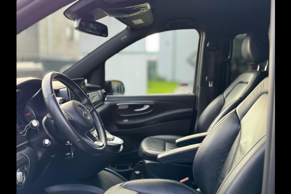 Mercedes-Benz V-Klasse V300d Extra Lang DC AVANTGARDE