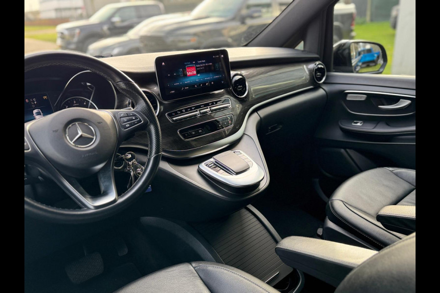 Mercedes-Benz V-Klasse V300d Extra Lang DC AVANTGARDE