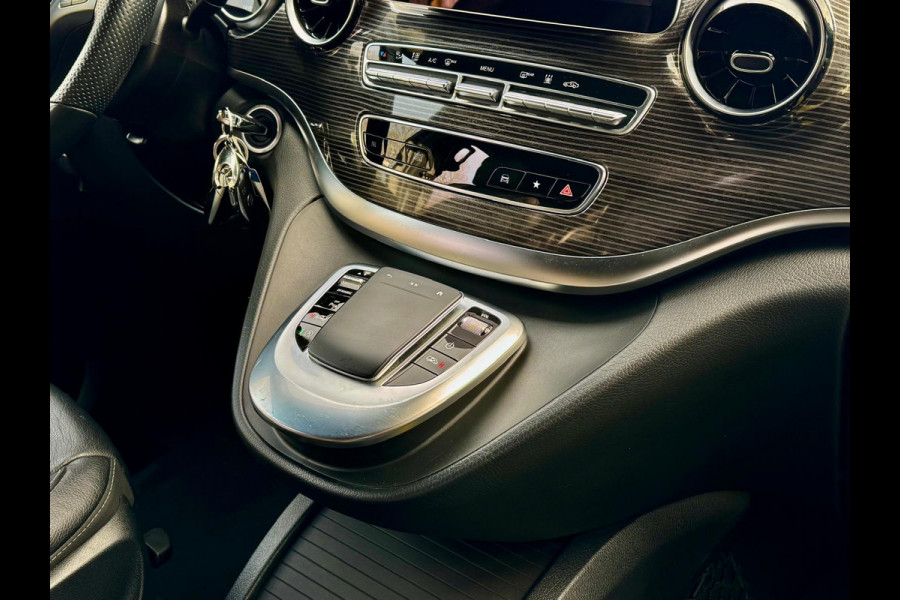 Mercedes-Benz V-Klasse V300d Extra Lang DC AVANTGARDE