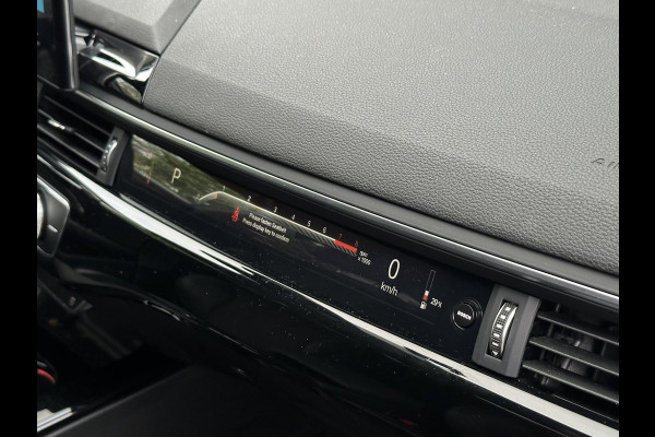 Audi A5 Sportback 40 TFSI S edition Competition S Line LED Virtual Dash DAB+ Passagiers Display