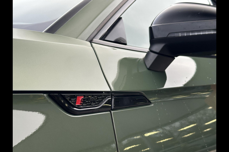 Audi A5 Sportback 40 TFSI S edition Competition S Line LED Virtual Dash DAB+ Passagiers Display