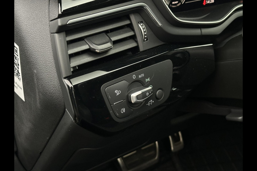 Audi A5 Sportback 40 TFSI S edition Competition S Line LED Virtual Dash DAB+ Passagiers Display