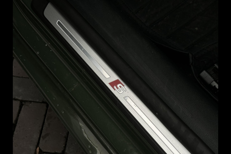 Audi A5 Sportback 40 TFSI S edition Competition S Line LED Virtual Dash DAB+ Passagiers Display