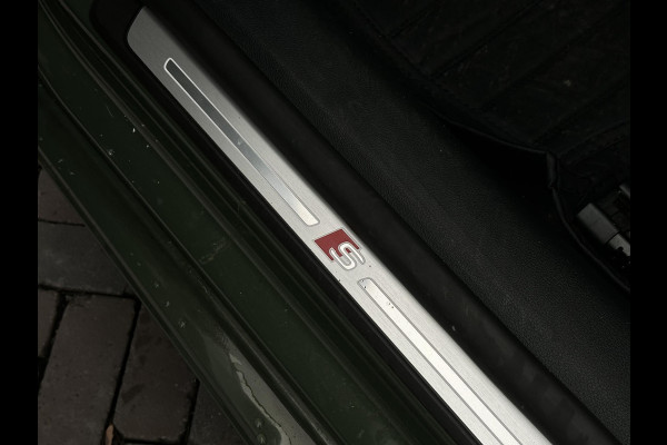 Audi A5 Sportback 40 TFSI S edition Competition S Line LED Virtual Dash DAB+ Passagiers Display