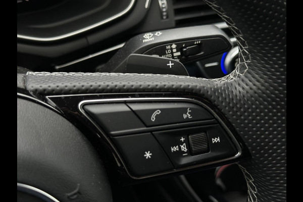 Audi A5 Sportback 40 TFSI S edition Competition S Line LED Virtual Dash DAB+ Passagiers Display