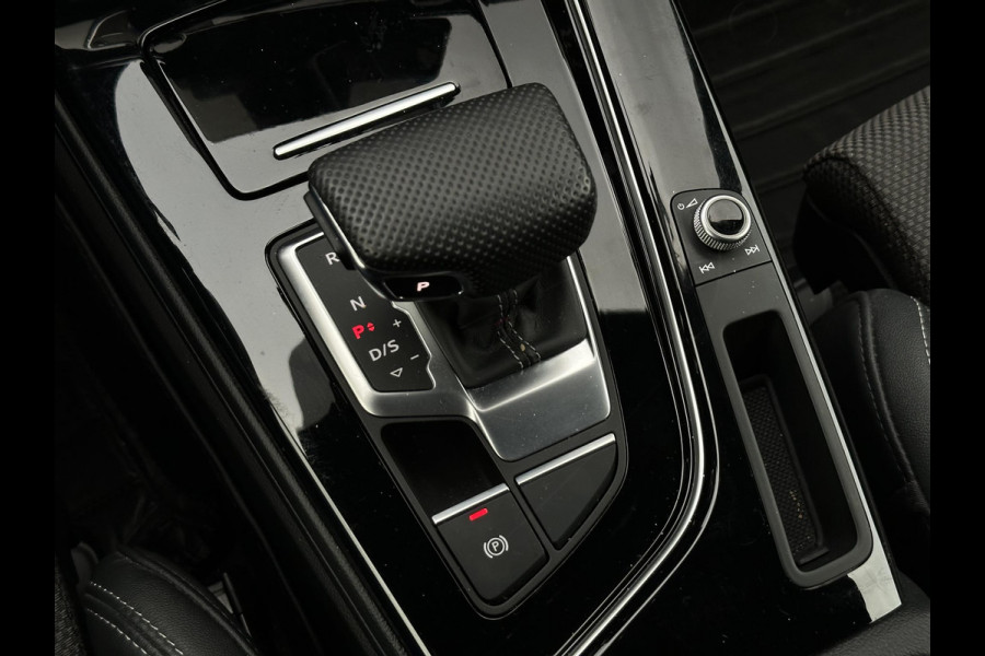 Audi A5 Sportback 40 TFSI S edition Competition S Line LED Virtual Dash DAB+ Passagiers Display